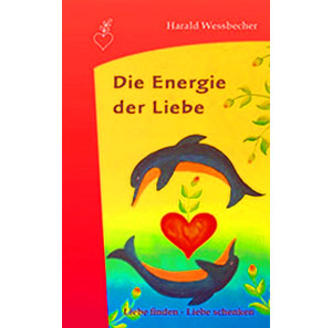 Buch - Die Energie der Liebe