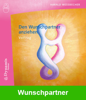 Wunschpartner anzeiehen
