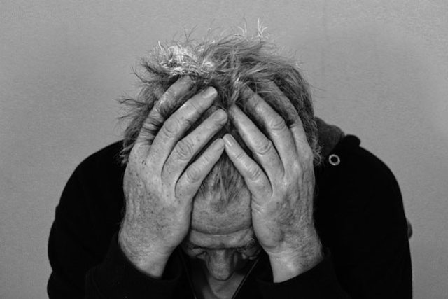 Burnout Syndrom