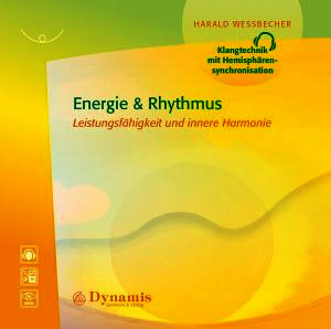 Energie + Rhythmus