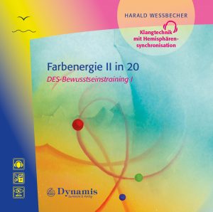 Farbenergie 2 in 20