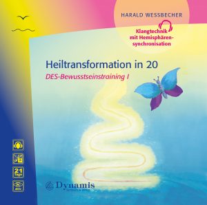 Heiltransformation in 20