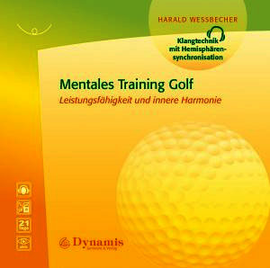 Mental Training Golf